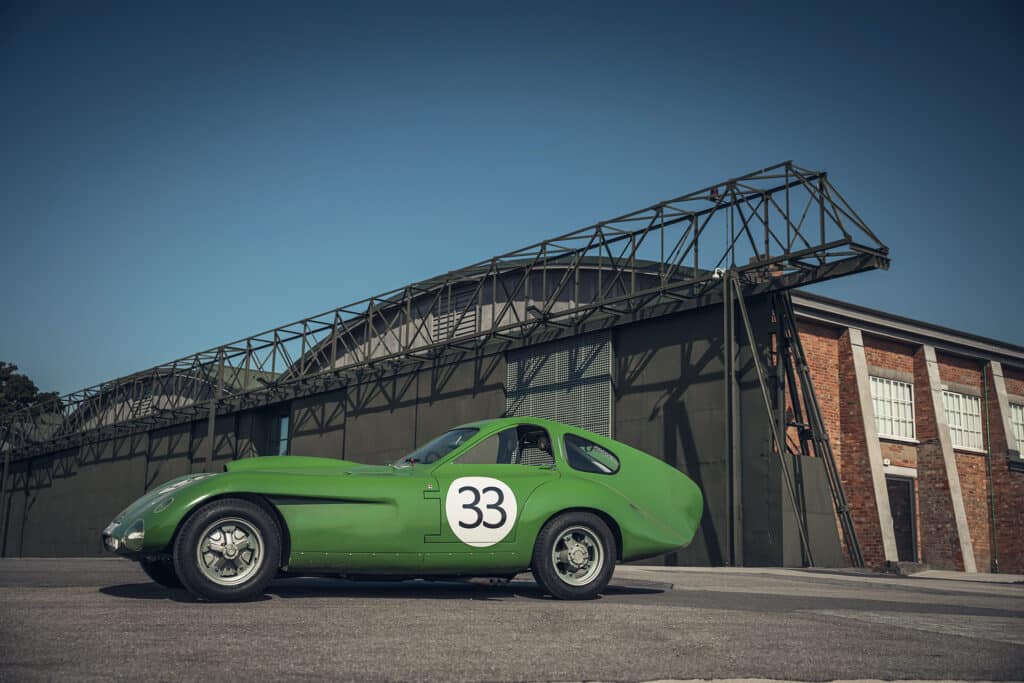 bristol type 450 050