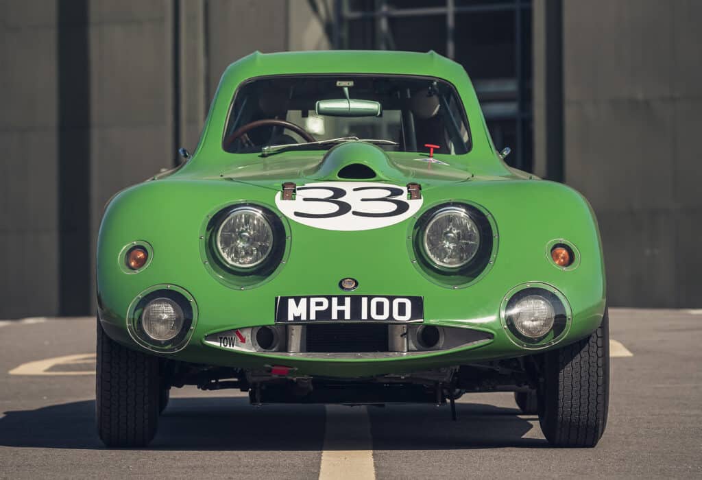 bristol type 450 071