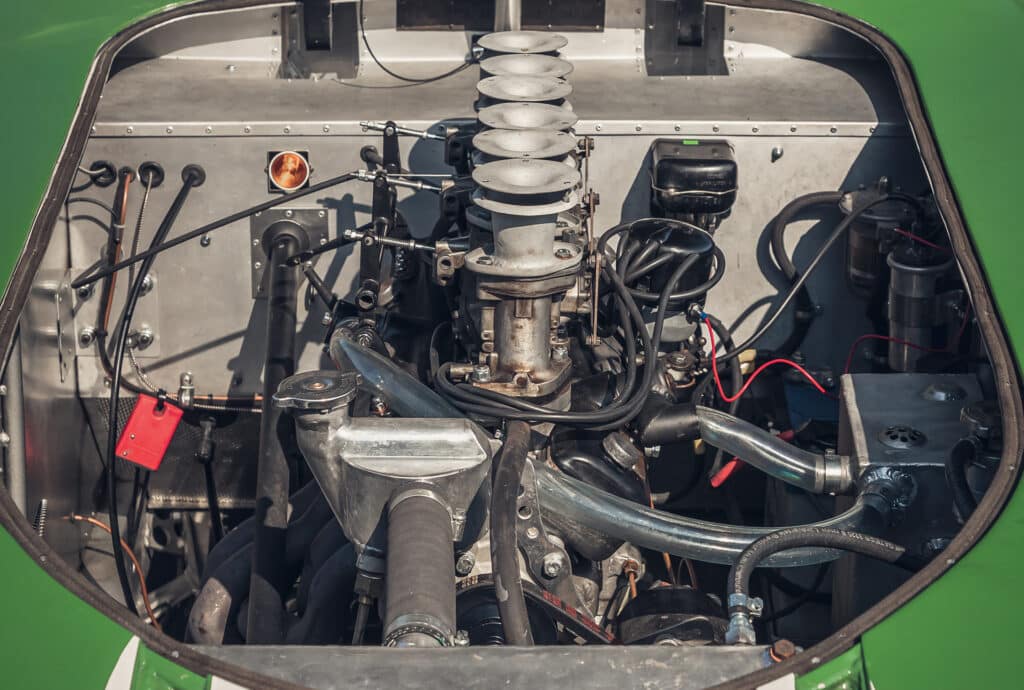 bristol type 450 120