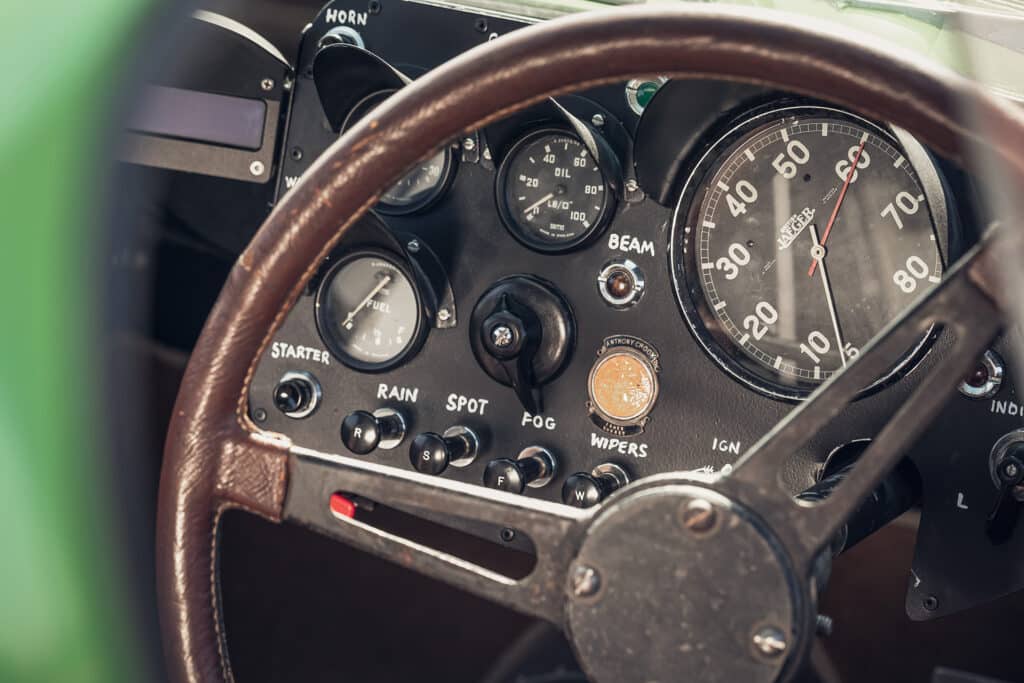 bristol type 450 137