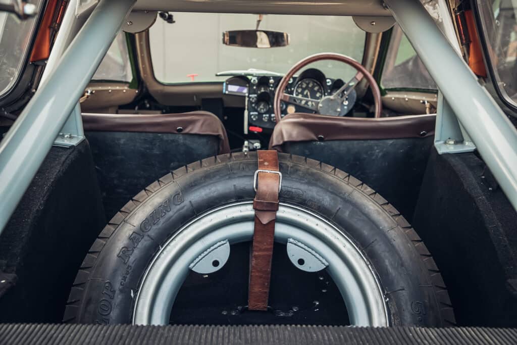 bristol type 450 153