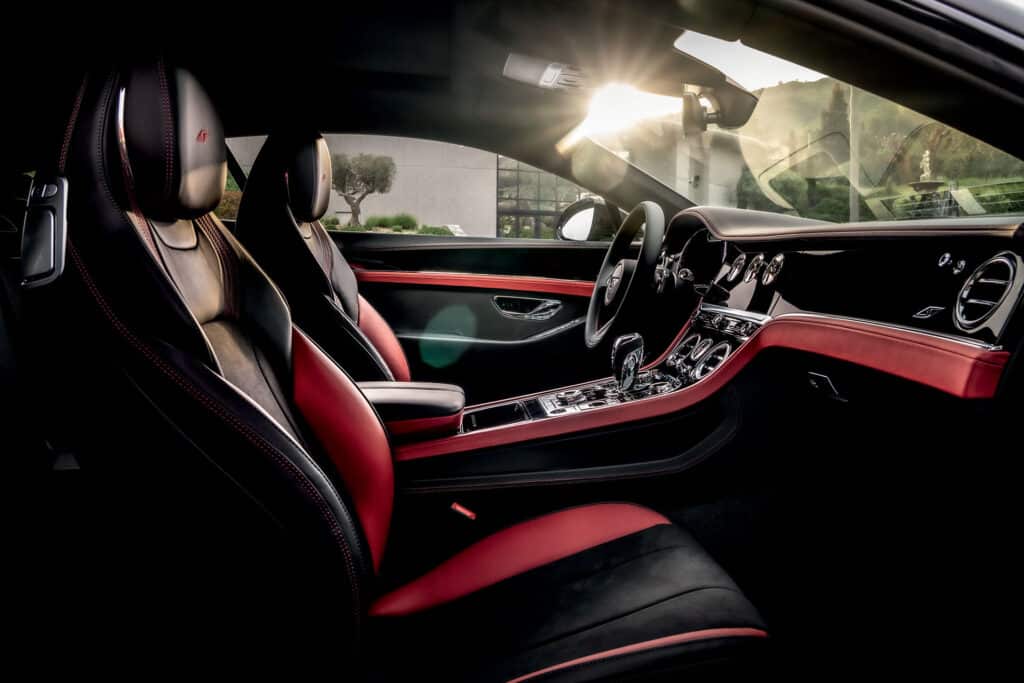 continental gt and gtc s 12