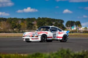 double 4 911 rsr defense