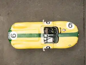lister jaguar knobblyenchere 1