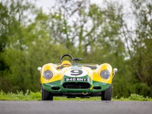 lister jaguar knobblyenchere 10