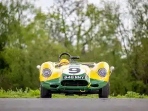 lister jaguar knobblyenchere 10