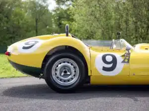 lister jaguar knobblyenchere 6