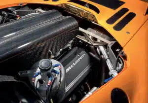 mclaren f1 mans95 victoire 0