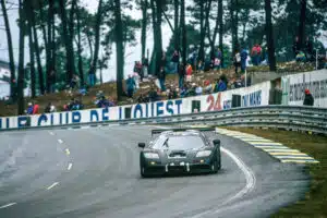 mclaren f1 mans95 victoire 10