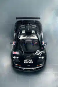 mclaren f1 mans95 victoire 4