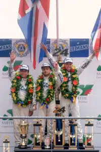 mclaren f1 mans95 victoire 9