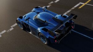 mcmurtry spéirling pure 3