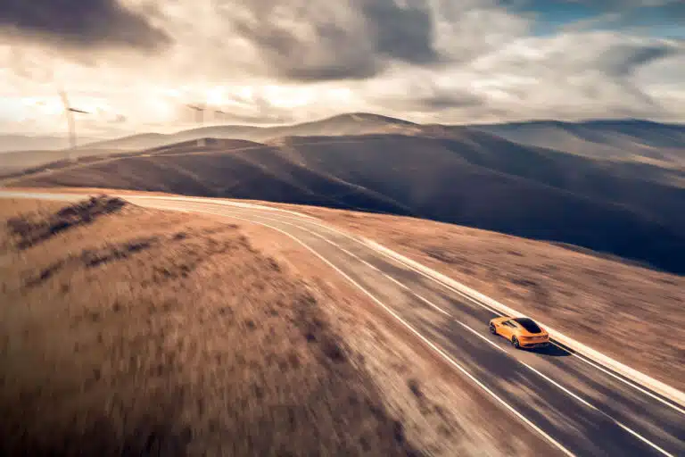 new jaguar f type r coupé awd sorrento yellow 69