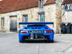 venturi 600 slm encheres 3