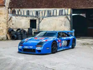 venturi 600 slm encheres 6