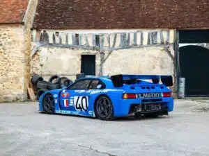 venturi 600 slm encheres 9
