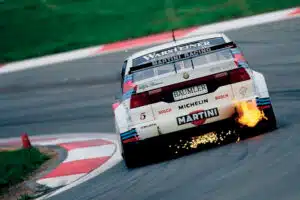 alfa romeo 155 v6 ti itc