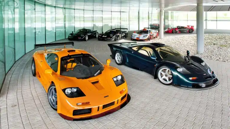 mclaren f1 lm wallpaper hd 40295 9712599