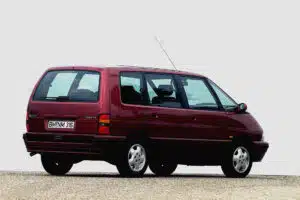renault espace 624