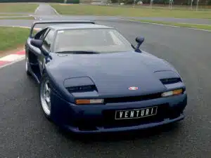 venturi 400 gt 4