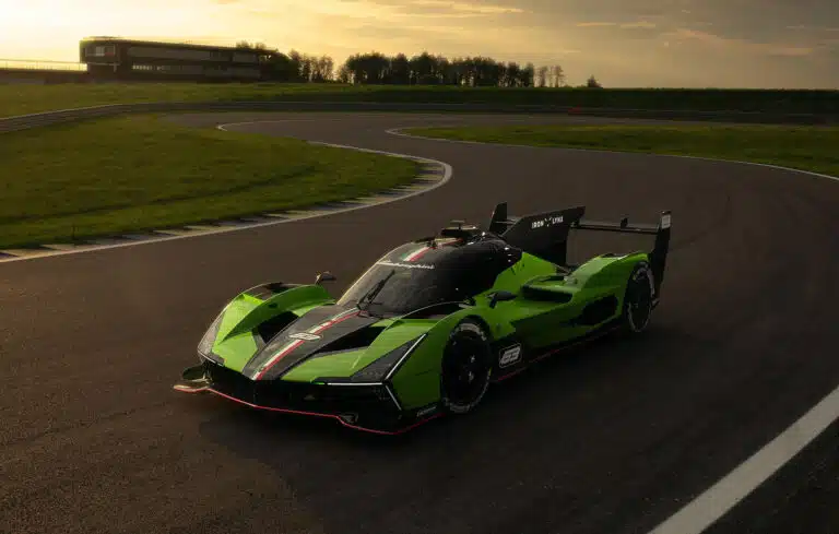 lamborghini sc63 lmdh 16