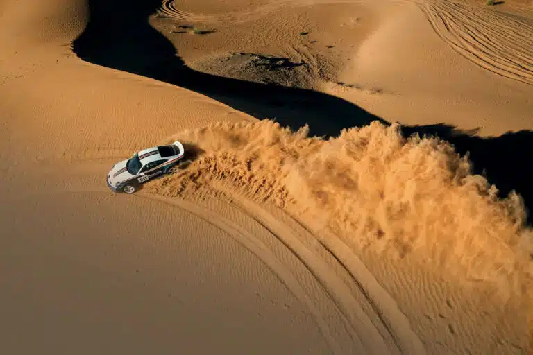 porsche 911 dakar 5