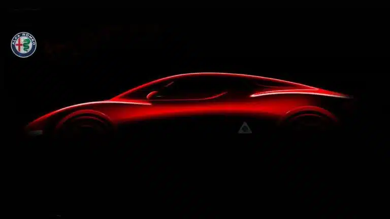 alfa romeo s super sexy supercar will reportedly be called 333 4