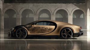 bugatti chiron golden era 11