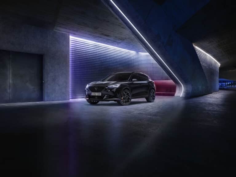 cupras darker edge takes emotions to another level with the formentor vz5 bat limited edition 01 hq