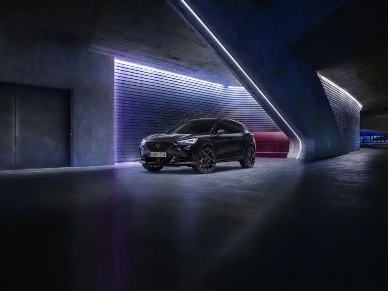 cupras darker edge takes emotions to another level with the formentor vz5 bat limited edition 01 hq