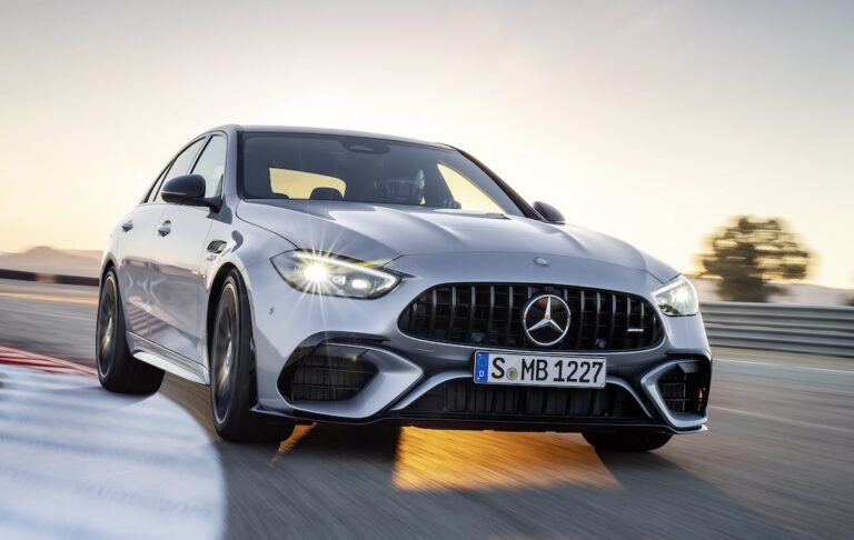 mercedes