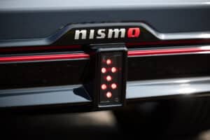 nissan skyline nismo feu ar