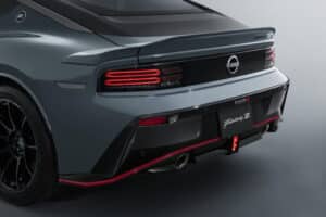 nissan 400z nismo 26