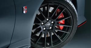 nissan skyline nismo jante