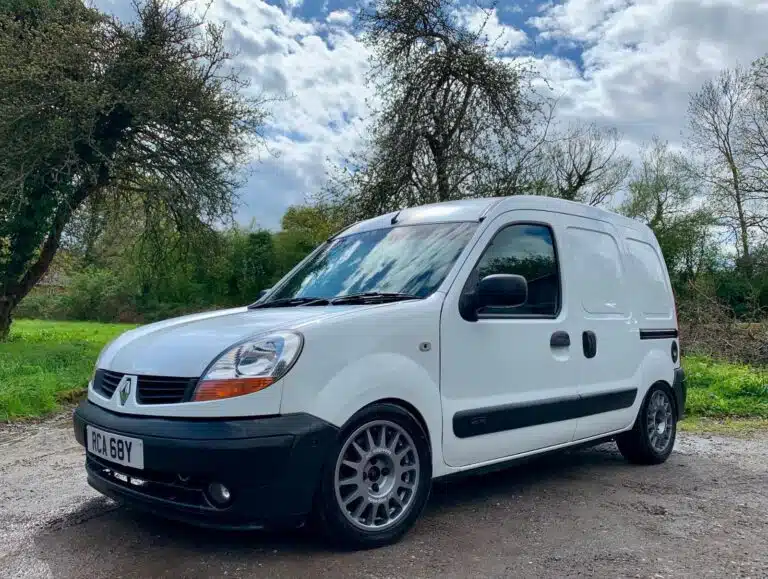 renault kangoo rs 12