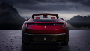 rolls royce droptail 2023 8