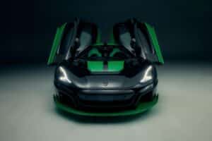 nevera time attack 12