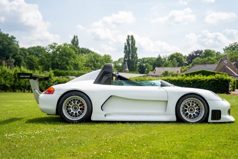 boxster ultra light 1997 3