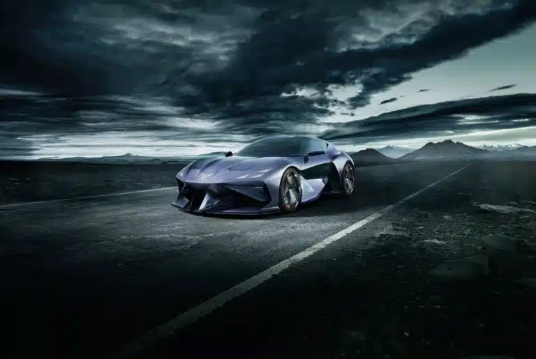 cupra darkrebel