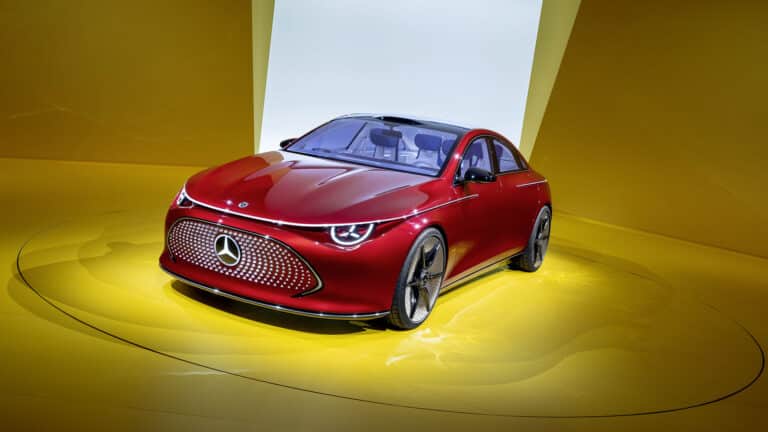 mercedes benz concept cla class mercedes benz concept cla class