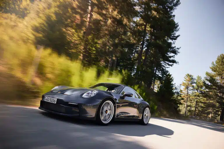 porsche 911s t 4