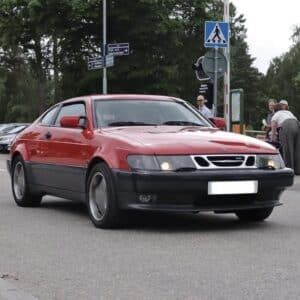 saab ex prototype 1