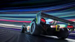 aston martin returns to le mans to fight for overall victory with valkyrie hypercar 09 copie