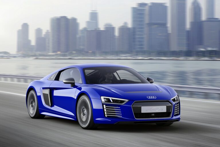 audi