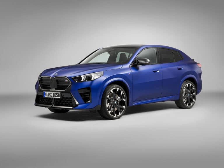 bmw x2 u10 m35ixdrive 12