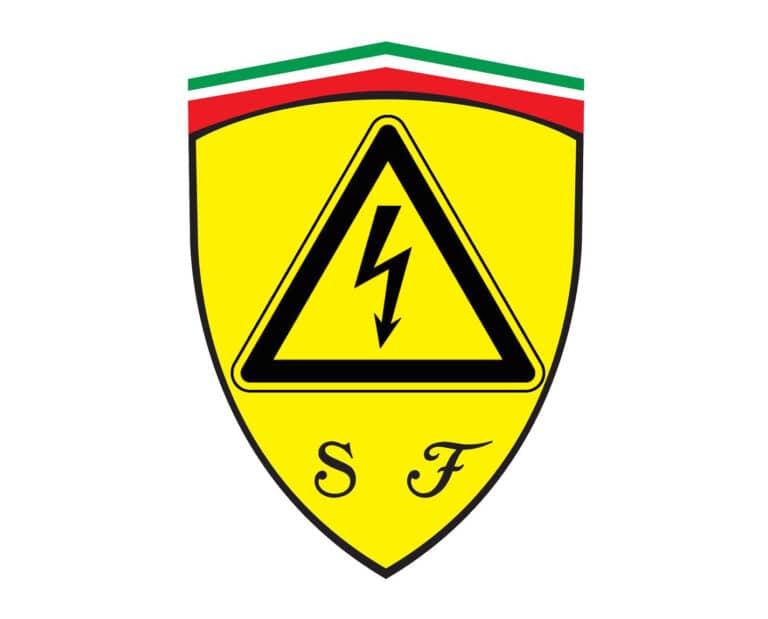 ferrari ve