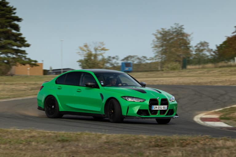 bmw m3 cs