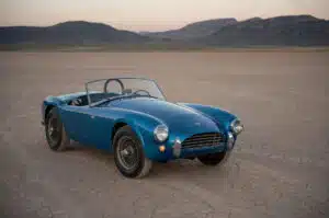 les 10 cobra importantes octane 0