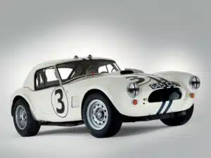 les 10 cobra importantes octane 3