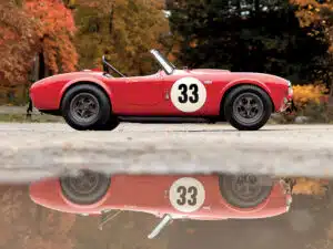 les 10 cobra importantes octane 5